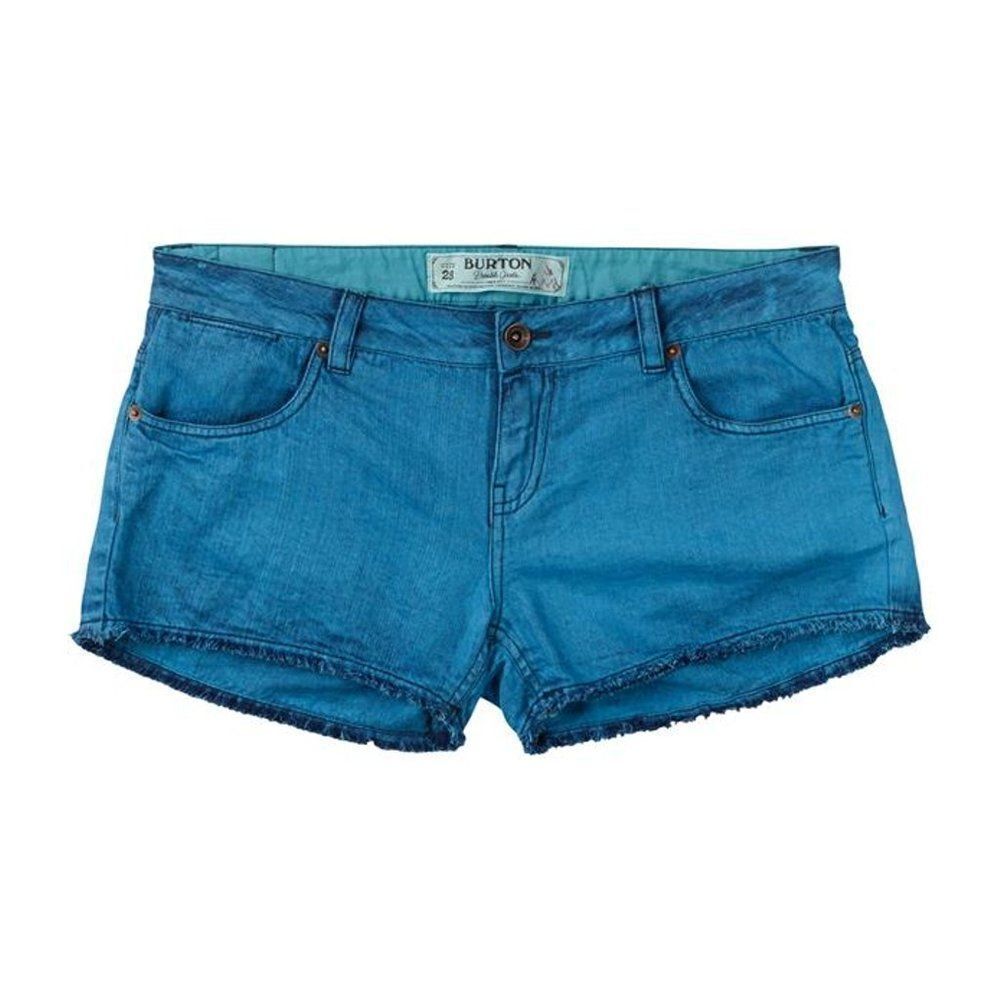Burton WB Skimmer Shorts | Celestial Denim